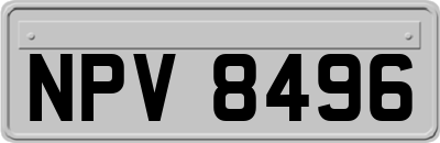 NPV8496