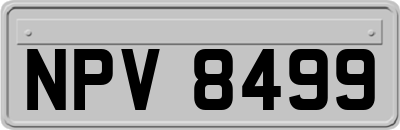 NPV8499