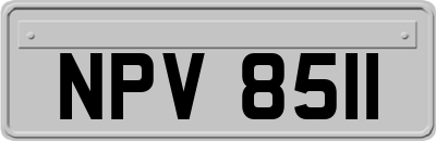 NPV8511