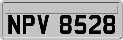NPV8528
