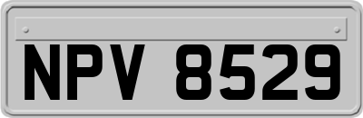 NPV8529