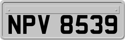 NPV8539