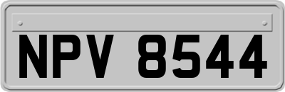 NPV8544