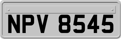 NPV8545