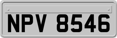 NPV8546