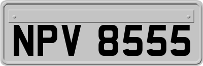 NPV8555