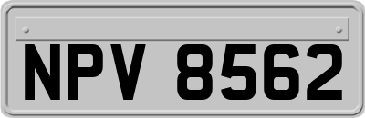 NPV8562