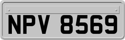 NPV8569