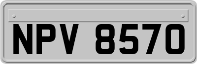 NPV8570