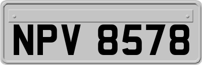 NPV8578