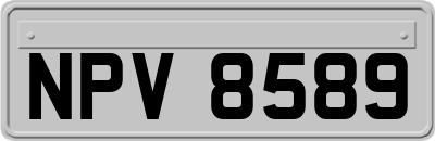 NPV8589