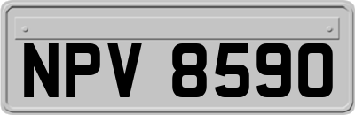 NPV8590