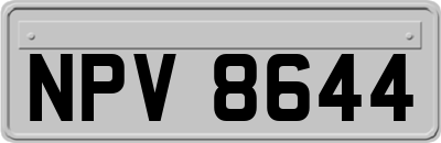 NPV8644