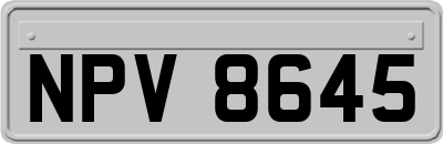 NPV8645