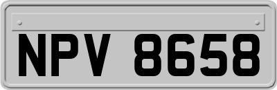 NPV8658