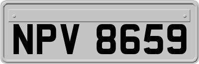 NPV8659