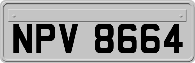 NPV8664