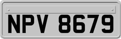 NPV8679