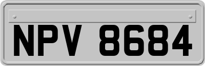 NPV8684