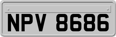 NPV8686