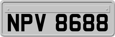 NPV8688
