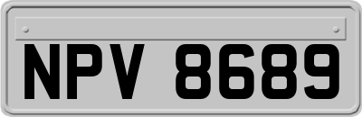NPV8689