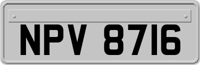 NPV8716