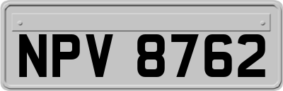 NPV8762