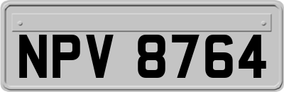 NPV8764