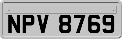 NPV8769