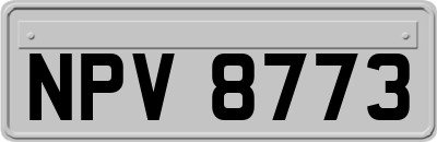NPV8773