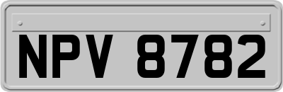 NPV8782