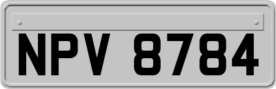 NPV8784