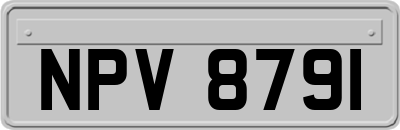 NPV8791
