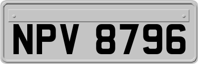NPV8796