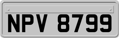 NPV8799