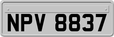NPV8837