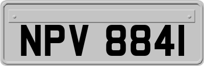 NPV8841