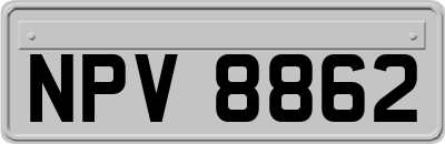 NPV8862