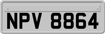 NPV8864