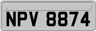 NPV8874