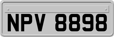 NPV8898