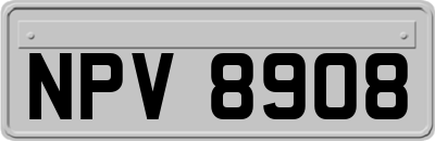 NPV8908