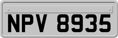 NPV8935