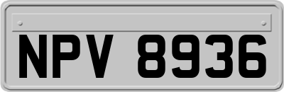 NPV8936