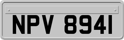 NPV8941