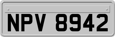 NPV8942