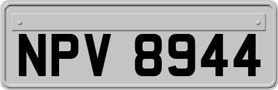 NPV8944