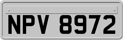 NPV8972