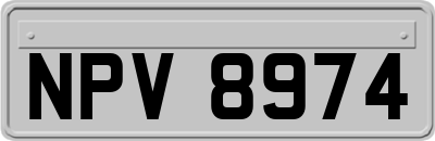 NPV8974